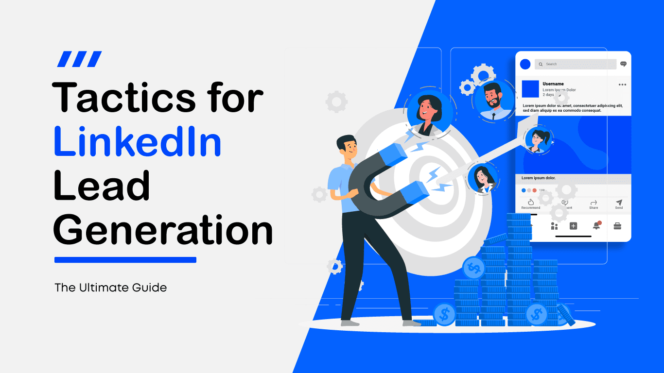 LinkedIn Lead Generation