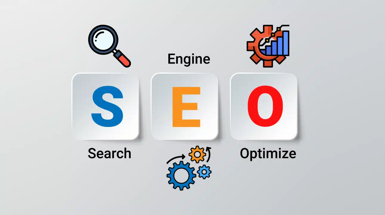 Search Engine Optimization (SEO)